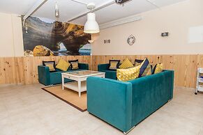 My Guest House - Hostel