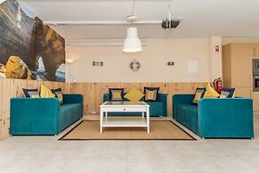 My Guest House - Hostel