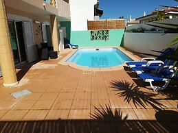My Guest House - Hostel