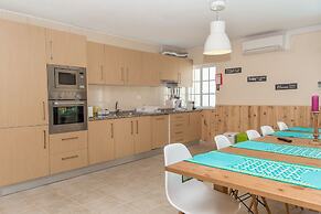 My Guest House - Hostel