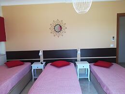 My Guest House - Hostel