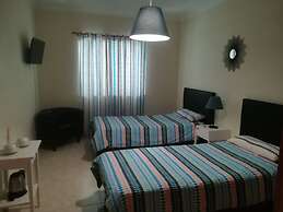 My Guest House - Hostel