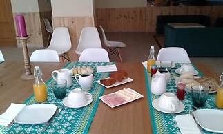 My Guest House - Hostel