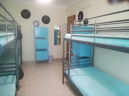 My Guest House - Hostel
