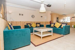 My Guest House - Hostel