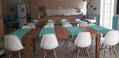 My Guest House - Hostel