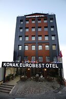 Konak EuroBest Otel
