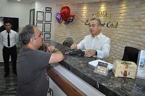 Konak EuroBest Otel