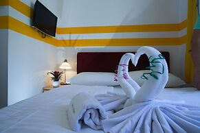 Hotel City Residence