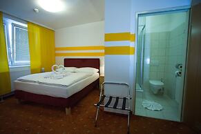 Hotel City Residence