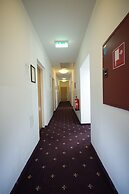 Hotel City Residence