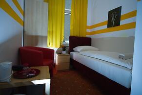 Hotel City Residence