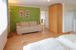 Waldpension Schiefling am See