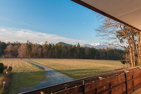 Waldpension Schiefling am See