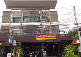 Lovely Guesthouse 94