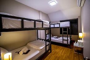 Soft Dormtel Chiangmai