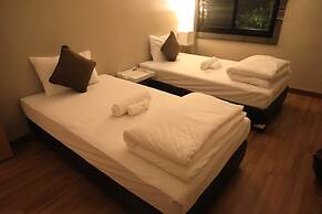 Soft Dormtel Chiangmai