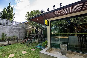 Soft Dormtel Chiangmai