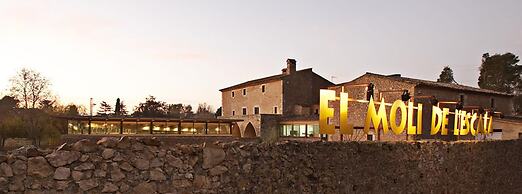 Hotel Molí de l'Escala