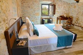 Hotel Molí de l'Escala