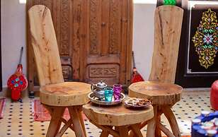 Riad Christina