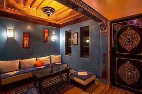 Riad Christina