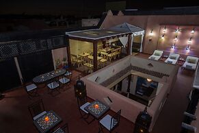 Riad Christina