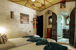Riad Christina
