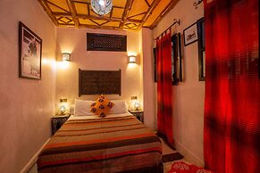 Riad Christina