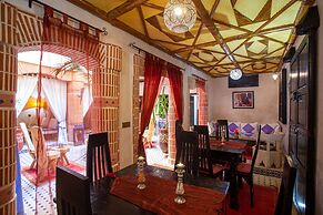 Riad Christina