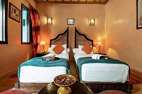 Riad Christina