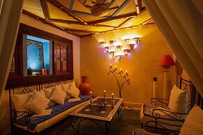 Riad Christina