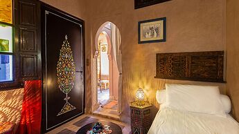 Riad Christina