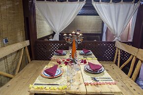 Riad Christina