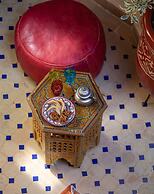 Riad Christina