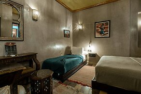Riad Christina