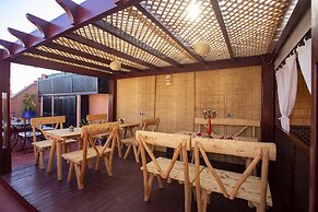 Riad Christina