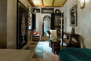 Riad Christina