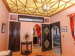 Riad Christina