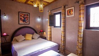Riad Christina