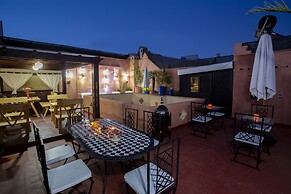 Riad Christina