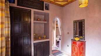 Riad Christina