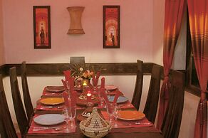 Riad Christina