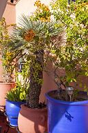 Riad Christina
