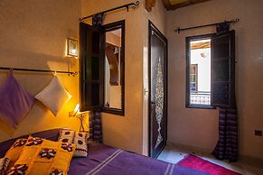 Riad Christina