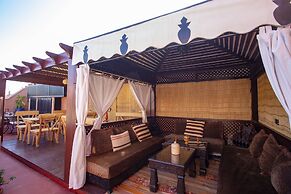 Riad Christina