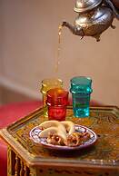 Riad Christina