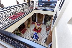 Riad Christina