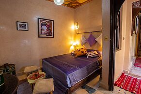 Riad Christina