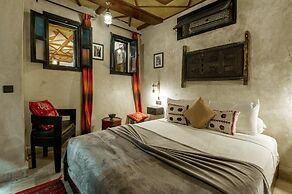 Riad Christina